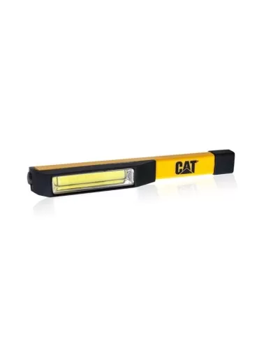 3 - Box da 12 torce tascabili magnetica da lavoro a Led Cat - Caterpillar CT100012