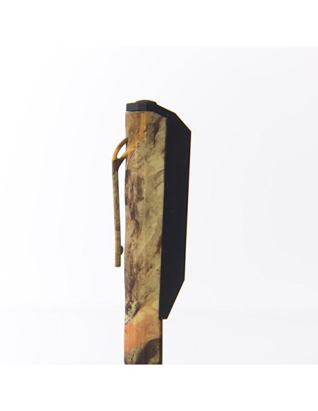 3 - Lampada torcia tascabile da lavoro magnetica Led 175lm  Cat - Caterpillar CT1200