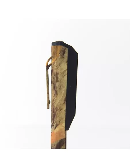 3 - Lampada torcia tascabile da lavoro magnetica Led 175lm  Cat - Caterpillar CT1200