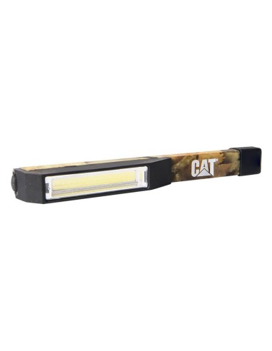 3 - Box da 12 torce tascabili da lavoro magnetica a Led Cat - Caterpillar CT120012