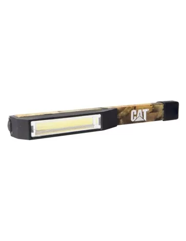 3 - Box da 12 torce tascabili da lavoro magnetica a Led Cat - Caterpillar CT120012