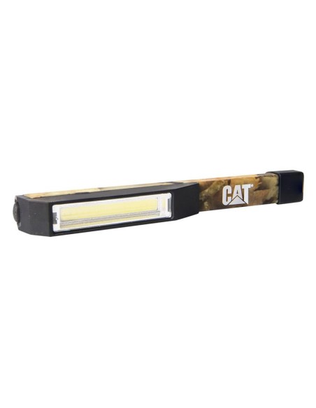 3 - Box da 12 torce tascabili da lavoro magnetica a Led Cat - Caterpillar CT120012