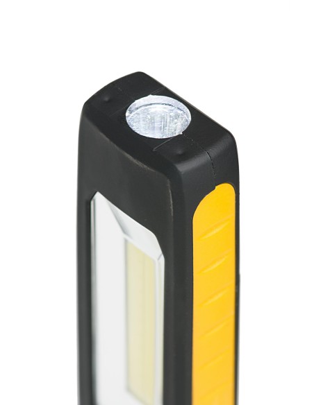 3 - Luce da lavoro sottile ricaricabile 175lm a Led Cat - Caterpillar CT1205