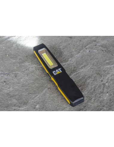 5 - Luce da lavoro sottile ricaricabile 175lm a Led Cat - Caterpillar CT1205