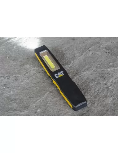 5 - Luce da lavoro sottile ricaricabile 175lm a Led Cat - Caterpillar CT1205