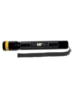 1 - Torcia tattica a Led in alluminio 200lm a Led Cat - Caterpillar CT12520