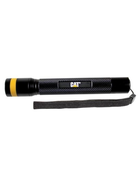 1 - Torcia tattica a Led in alluminio 200lm a Led Cat - Caterpillar CT12520