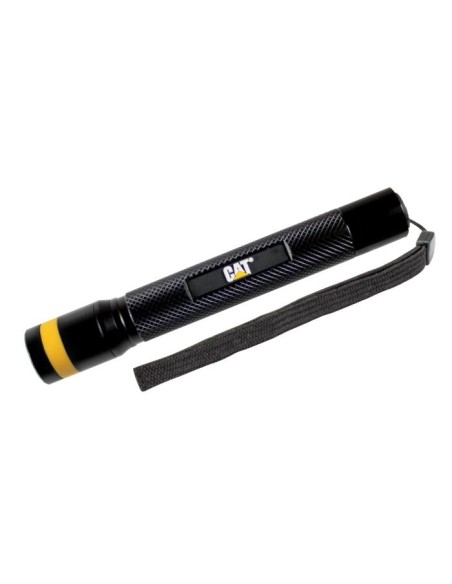 3 - Torcia tattica a Led in alluminio 200lm a Led Cat - Caterpillar CT12520