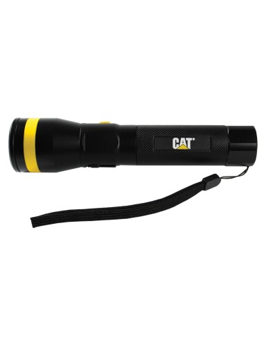 1 - Torcia tascabile ricaricabile USB 1200lm a Led Cat - Caterpillar CT2115