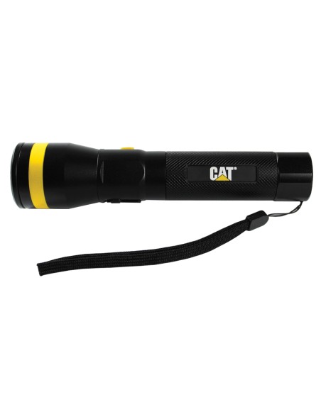 1 - Torcia tascabile ricaricabile USB 1200lm a Led Cat - Caterpillar CT2115