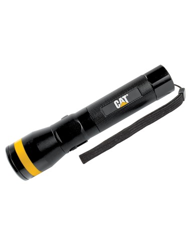 3 - Torcia tascabile ricaricabile USB 1200lm a Led Cat - Caterpillar CT2115