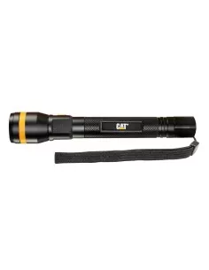 1 - Torcia tattica di focalizzazione in alluminio Led 200lm Cat - Caterpillar CT2205