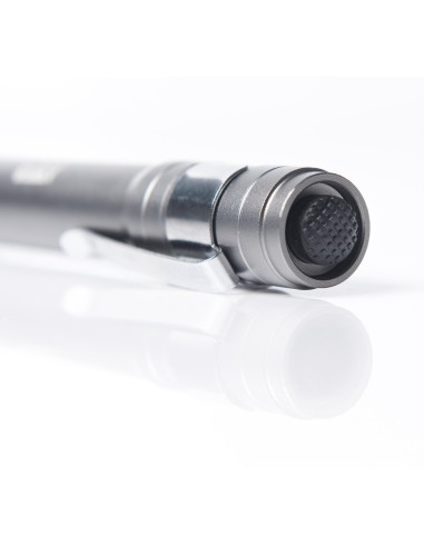 3 - Torcia tascabile a penna in alluminio a Led 100lm a Led Cat - Caterpillar CT2210