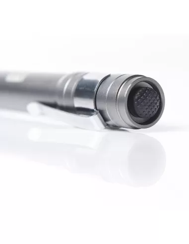 3 - Torcia tascabile a penna in alluminio a Led 100lm a Led Cat - Caterpillar CT2210