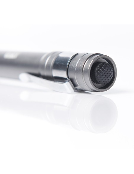 3 - Torcia tascabile a penna in alluminio a Led 100lm a Led Cat - Caterpillar CT2210