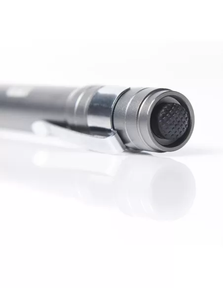 3 - Torcia tascabile a penna in alluminio a Led 100lm a Led Cat - Caterpillar CT2210