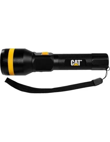 1 - Torcia tascabile ricaricabile USB 700lm a Led Cat - Caterpillar CT24565