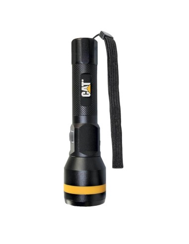 2 - Torcia tascabile ricaricabile USB 700lm a Led Cat - Caterpillar CT24565
