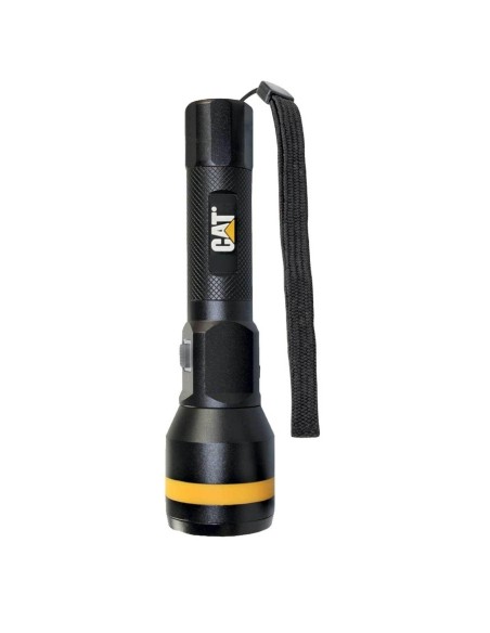 2 - Torcia tascabile ricaricabile USB 700lm a Led Cat - Caterpillar CT24565