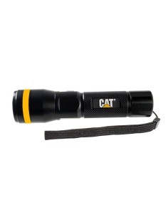 Luce tattica con fa batteria AAA 300lm a Led Cat - Caterpillar CT2500