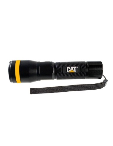 Luce tattica con fa batteria AAA 300lm a Led Cat - Caterpillar CT2500