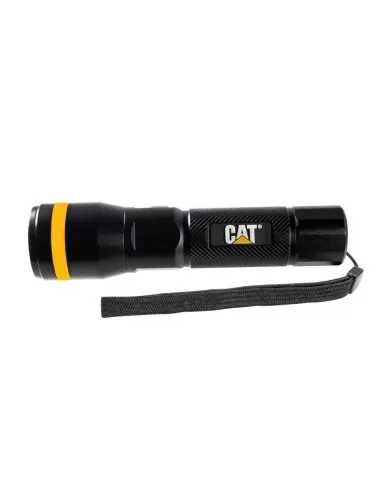 1 - Luce tattica con fa batteria AAA 300lm a Led Cat - Caterpillar CT2500