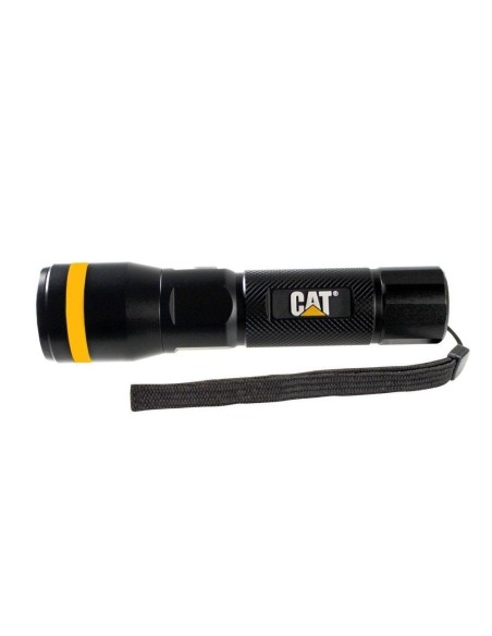 Luce tattica con fa batteria AAA 300lm a Led Cat - Caterpillar CT2500