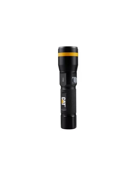 2 - Luce tattica con fa batteria AAA 300lm a Led Cat - Caterpillar CT2500