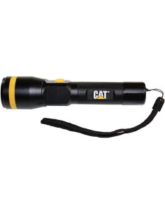 1 - Luce tattica ricaricabile USB 550lm a Led Cat - Caterpillar CT2505