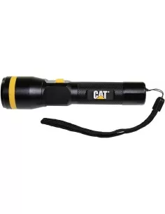 1 - Luce tattica ricaricabile USB 550lm a Led Cat - Caterpillar CT2505