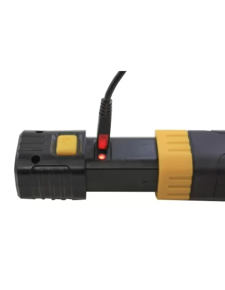 3 - Lampada lavoro magnetica ricaricabile 170lm Led Cat - Caterpillar CT3115