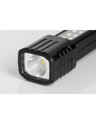 4 - Lampada lavoro magnetica ricaricabile 170lm Led Cat - Caterpillar CT3115