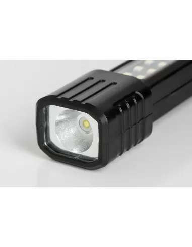 4 - Lampada lavoro magnetica ricaricabile 170lm Led Cat - Caterpillar CT3115