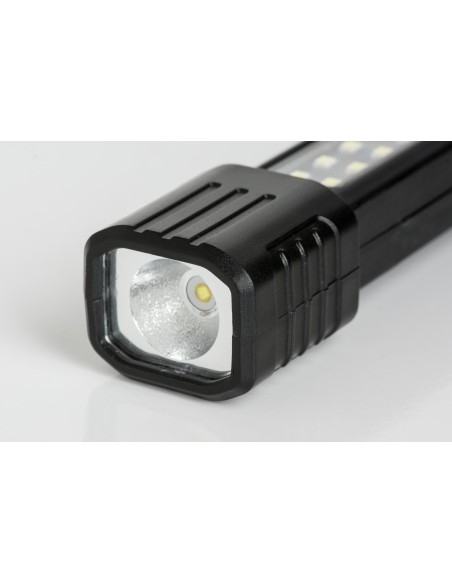4 - Lampada lavoro magnetica ricaricabile 170lm Led Cat - Caterpillar CT3115