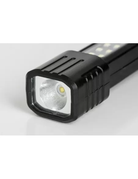 4 - Lampada lavoro magnetica ricaricabile 170lm Led Cat - Caterpillar CT3115