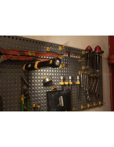 6 - Lampada lavoro magnetica ricaricabile 170lm Led Cat - Caterpillar CT3115