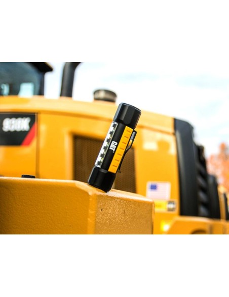 9 - Torcia da lavoro Led magnetica batteria AAA 275lm Cat - Caterpillar CT3410