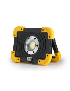 1 - Faretto da cantiere ricaricabile USB 1100lm Led Cat - Caterpillar CT3515EUB