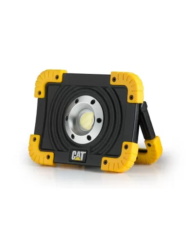 1 - Faretto da cantiere ricaricabile USB 1100lm Led Cat - Caterpillar CT3515EUB