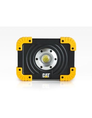 2 - Faretto da cantiere ricaricabile USB 1100lm Led Cat - Caterpillar CT3515EUB