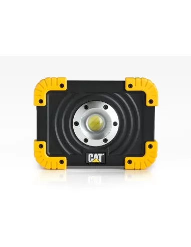2 - Faretto da cantiere ricaricabile USB 1100lm Led Cat - Caterpillar CT3515EUB