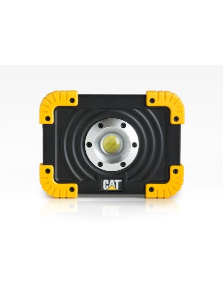 2 - Faretto da cantiere ricaricabile USB 1100lm Led Cat - Caterpillar CT3515EUB