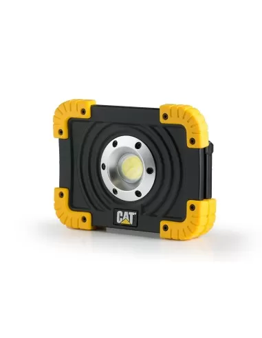 3 - Faretto da cantiere ricaricabile USB 1100lm Led Cat - Caterpillar CT3515EUB