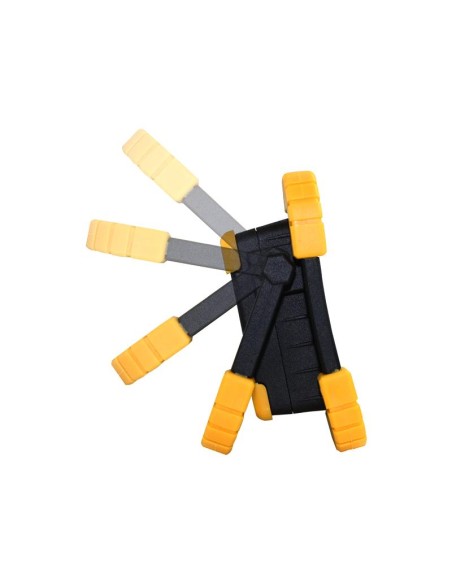 5 - Faretto da cantiere ricaricabile USB 1100lm Led Cat - Caterpillar CT3515EUB