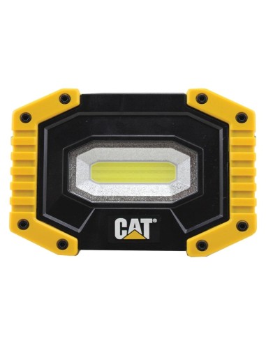 2 - Faretto da cantiere a batteria ABS 250/500lm Led Cat - Caterpillar CT3540