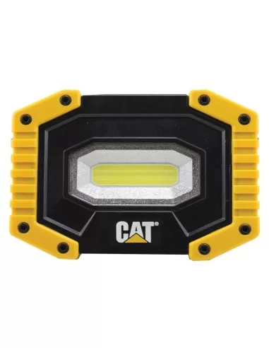 2 - Faretto da cantiere a batteria ABS 250/500lm Led Cat - Caterpillar CT3540