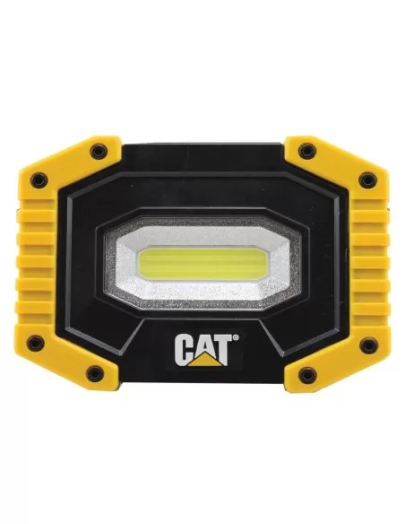 2 - Faretto da cantiere a batteria ABS 250/500lm Led Cat - Caterpillar CT3540