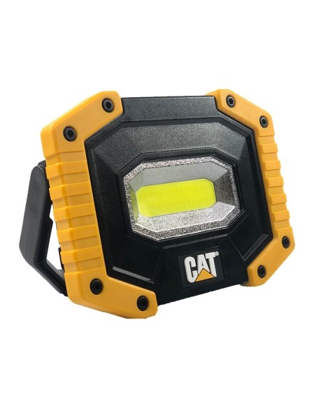 1 - Faretto cantiere ricaricabile ABS 250/500lm Led Cat - Caterpillar CT3545
