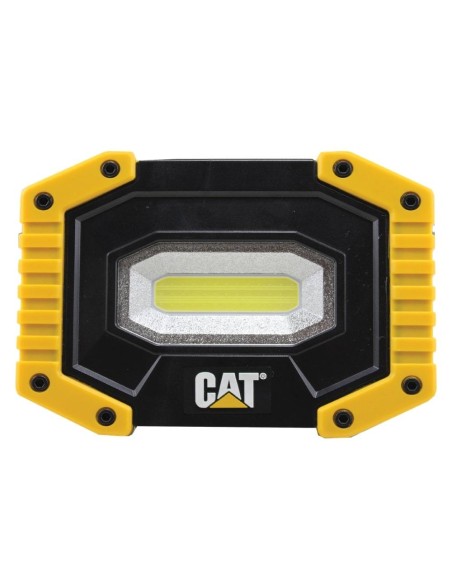2 - Faretto cantiere ricaricabile ABS 250/500lm Led Cat - Caterpillar CT3545