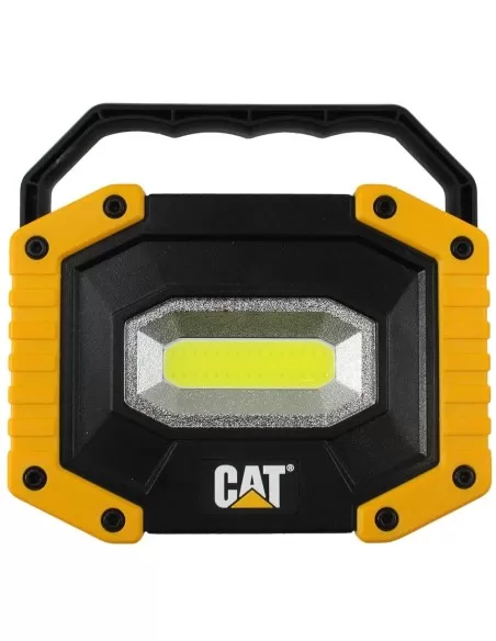 3 - Faretto cantiere ricaricabile ABS 250/500lm Led Cat - Caterpillar CT3545